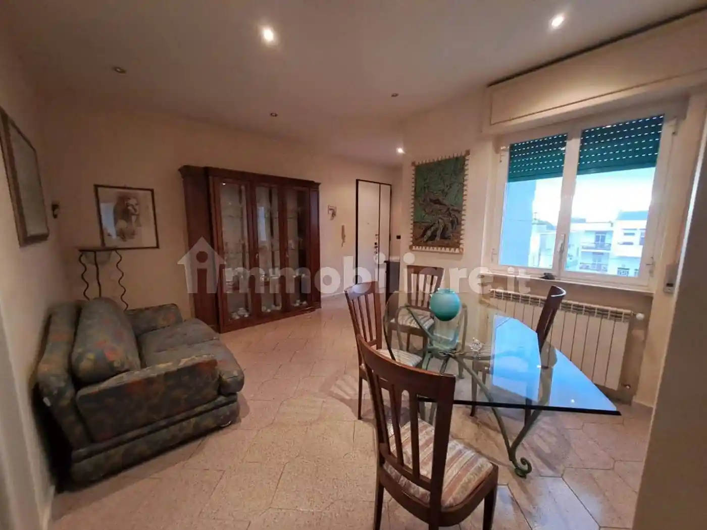 Appartamento in vendita a Valenzano