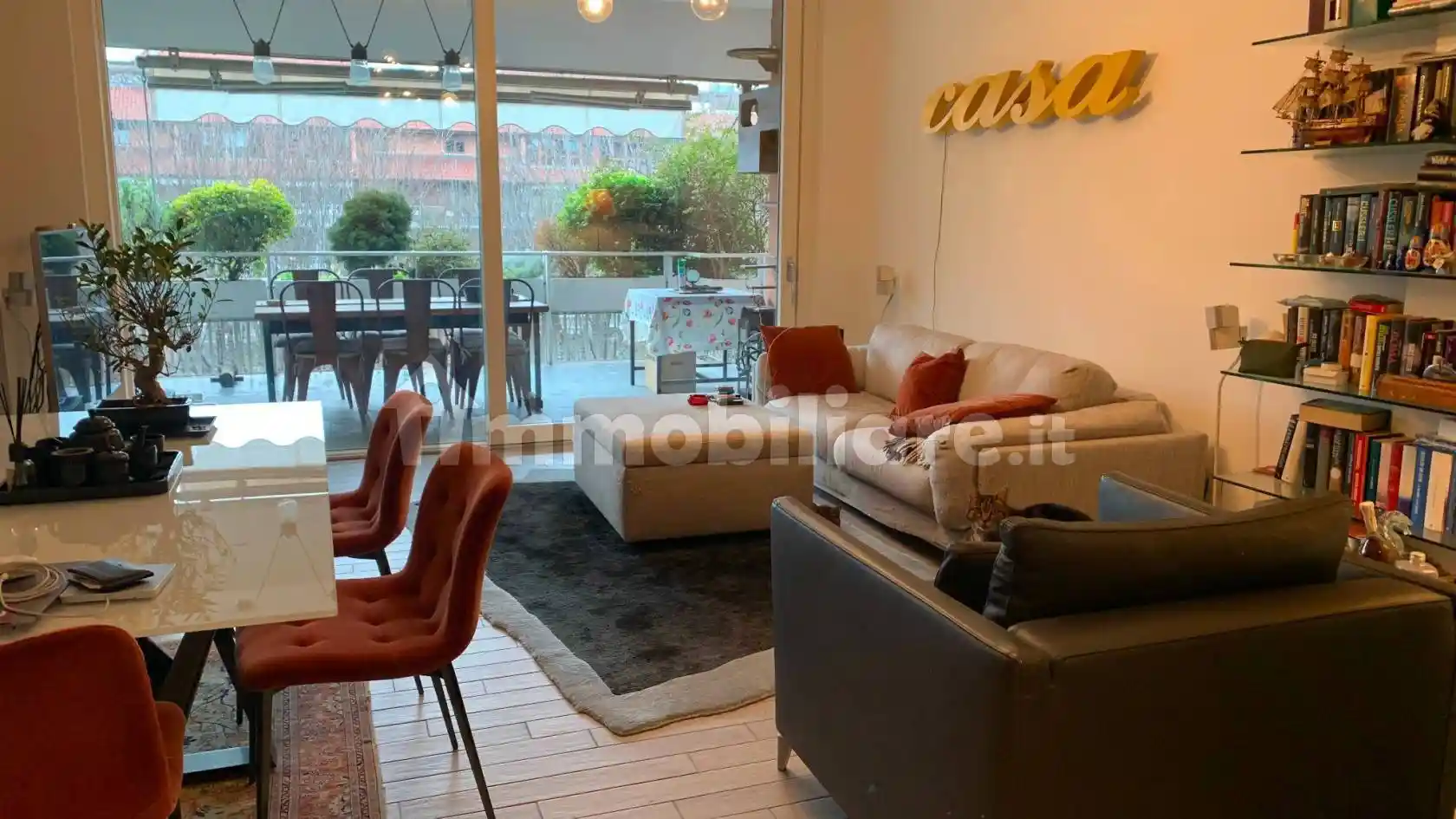 Appartamento in vendita a Segrate