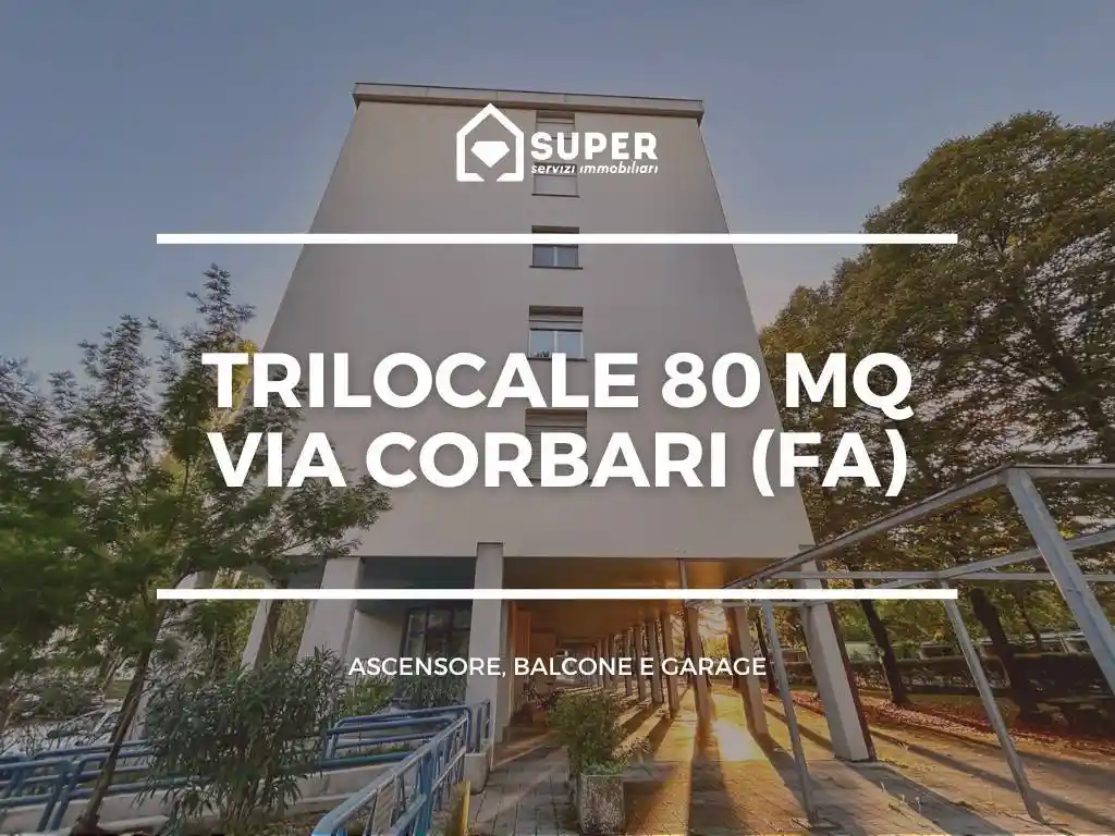 Appartamento in vendita a Faenza