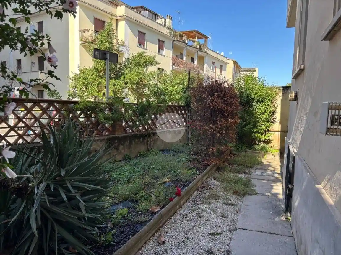 Appartamento in vendita a Terni