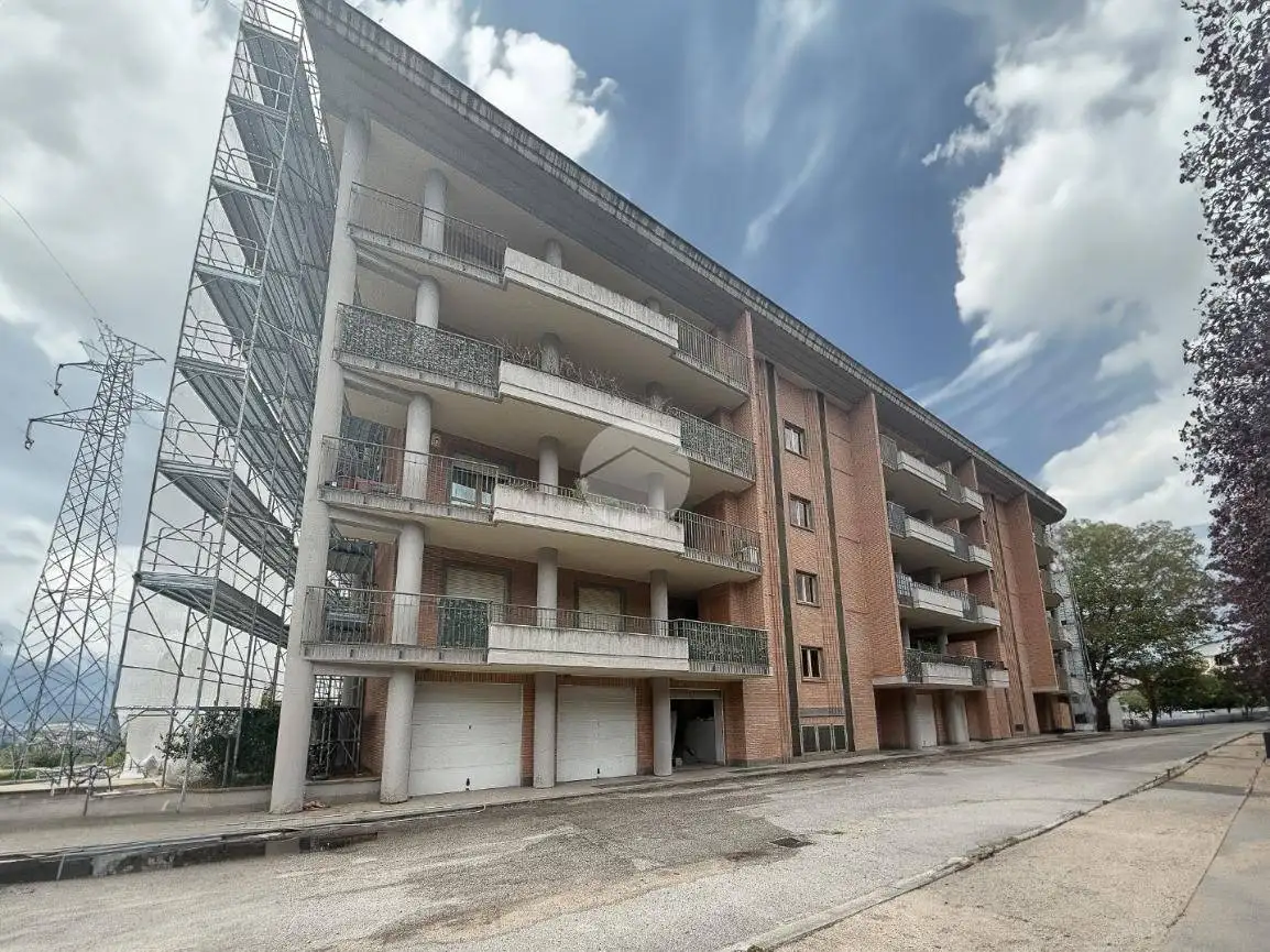 Appartamento in vendita a L'Aquila