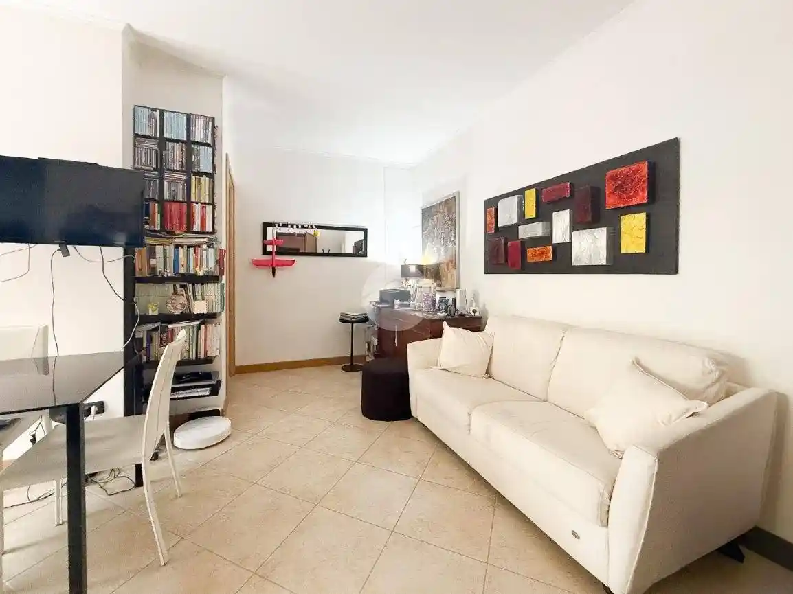 Trilocale via Caduti Traforo del Gran Sasso, Pettino - Cansatessa, L'Aquila - foto 2