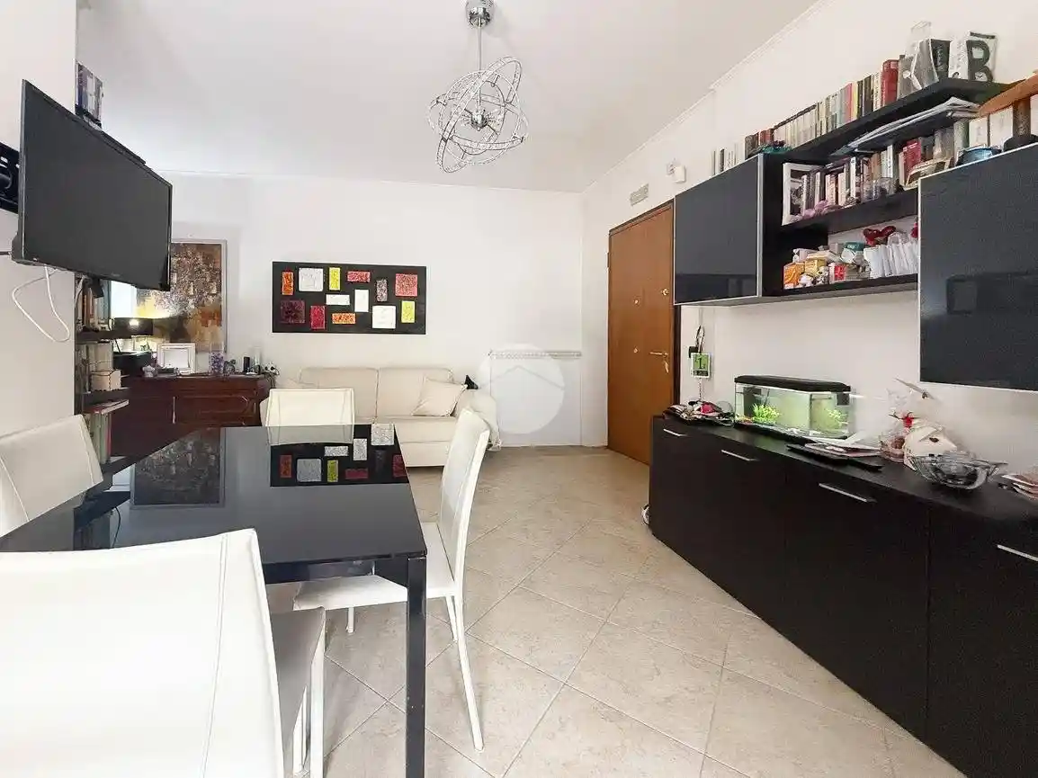 Trilocale via Caduti Traforo del Gran Sasso, Pettino - Cansatessa, L'Aquila - foto 3