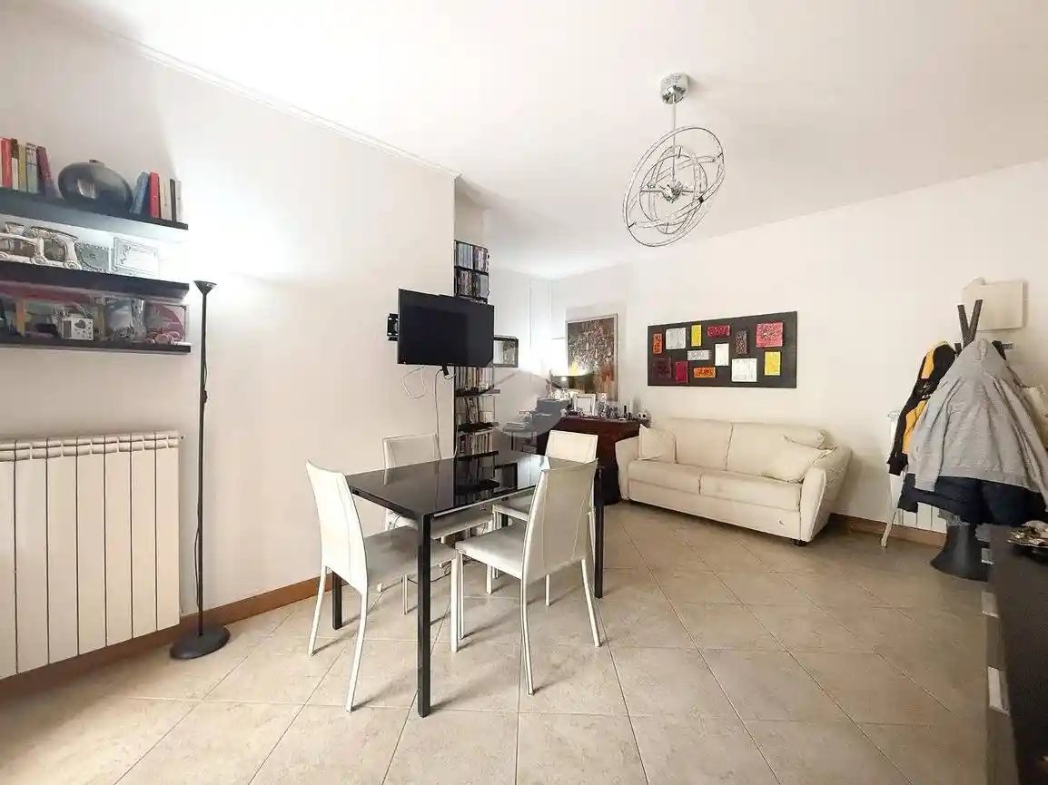 Trilocale via Caduti Traforo del Gran Sasso, Pettino - Cansatessa, L'Aquila - foto 4