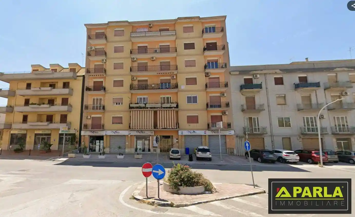 Appartamento in vendita a Canicattì