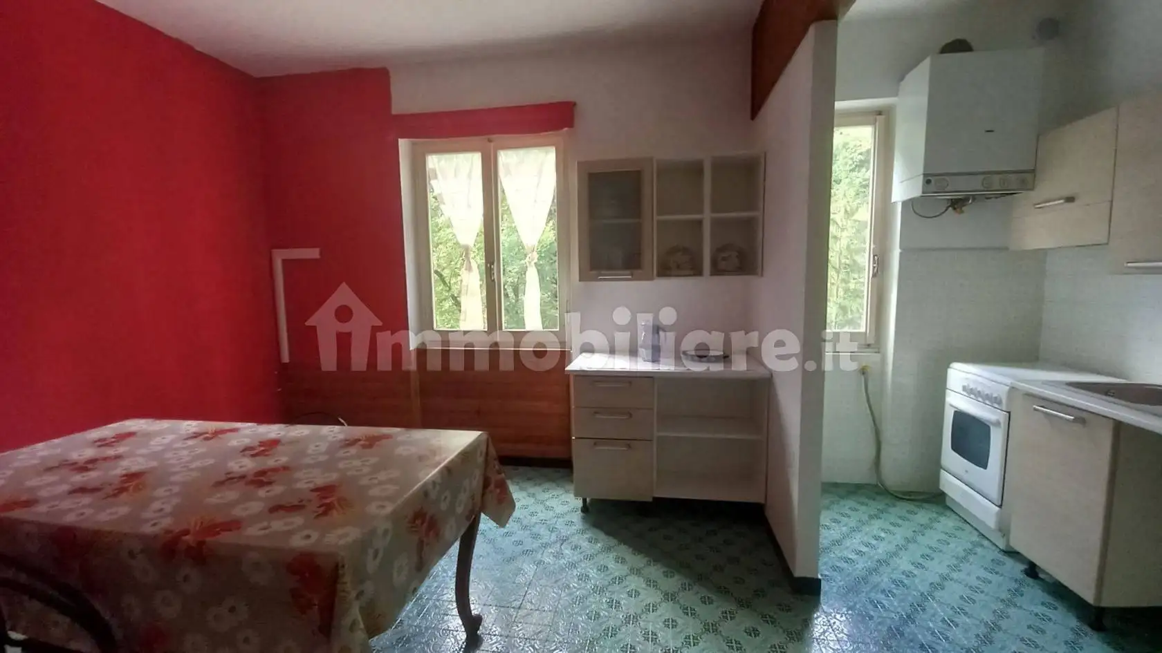 Appartamento in vendita a Urbe