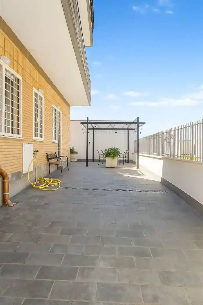 Trilocale via Enrico Bondi 138, Cornelia - Montespaccato, Roma - foto 4