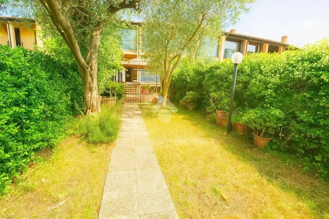 Villetta a schiera in vendita a Roma