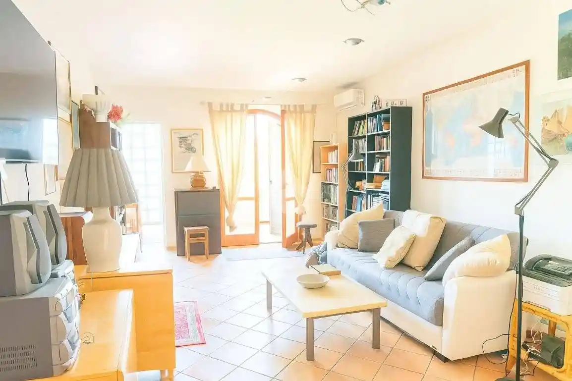 Villa a schiera via Giuseppe Lazzati 185, Casal Selce, Roma - foto 2