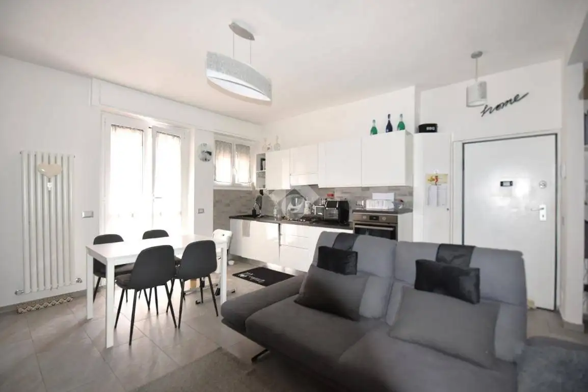 Apartment in vendita a Milan