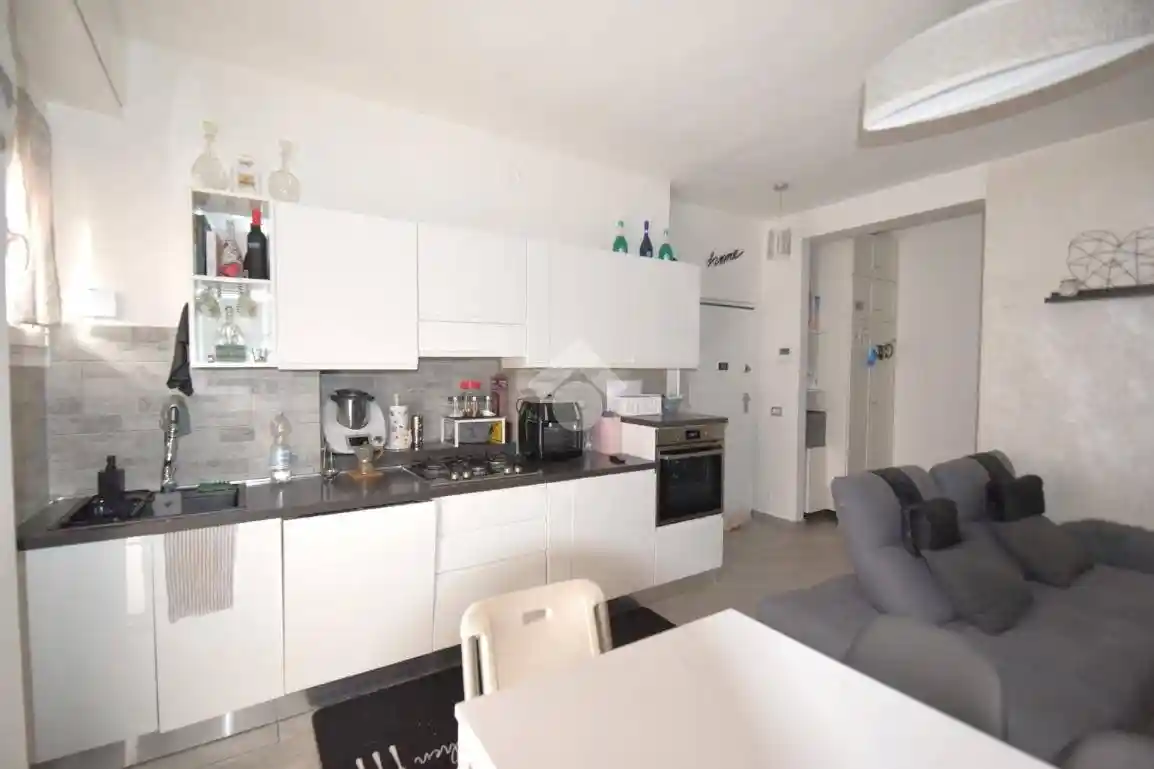 Trilocale via Romualdo Bonfadini 94, Viale Ungheria - Mecenate, Milano - foto 2