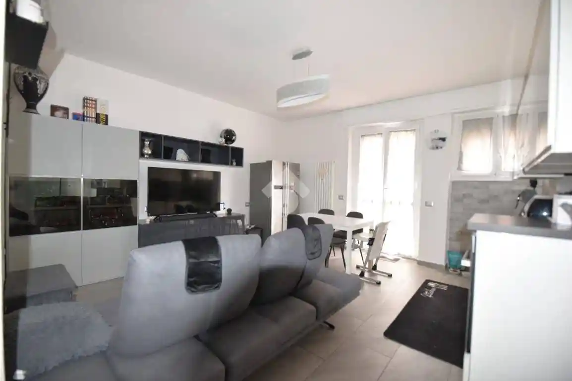 Trilocale via Romualdo Bonfadini 94, Viale Ungheria - Mecenate, Milano - foto 3