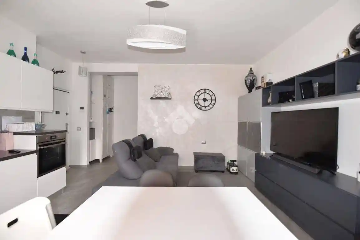 Trilocale via Romualdo Bonfadini 94, Viale Ungheria - Mecenate, Milano - foto 4