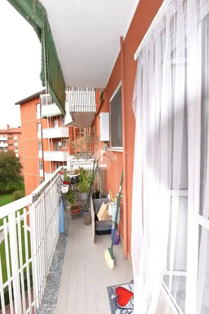 Trilocale via Romualdo Bonfadini 94, Viale Ungheria - Mecenate, Milano - foto 5