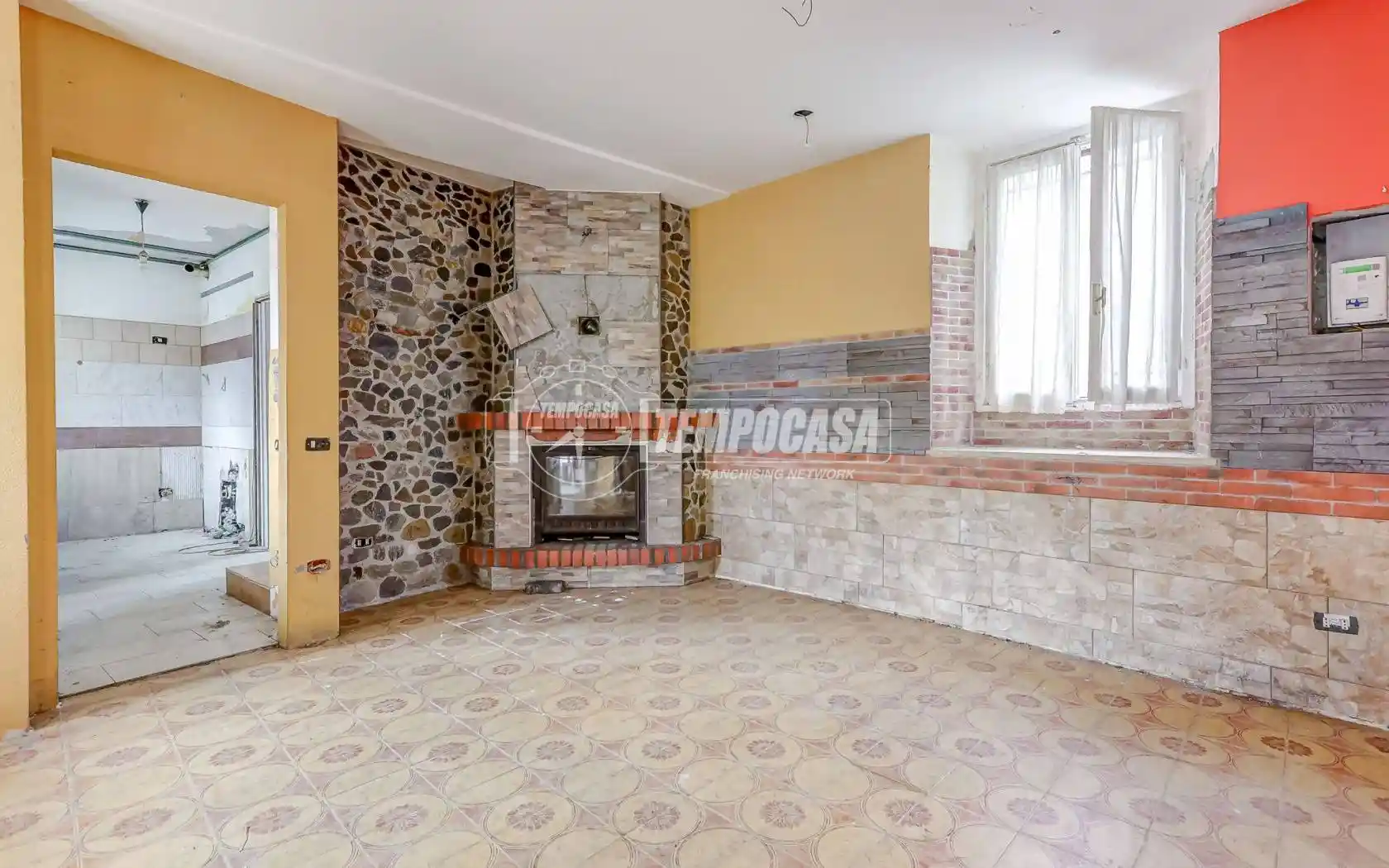 Casa indipendente in vendita a Somma Lombardo