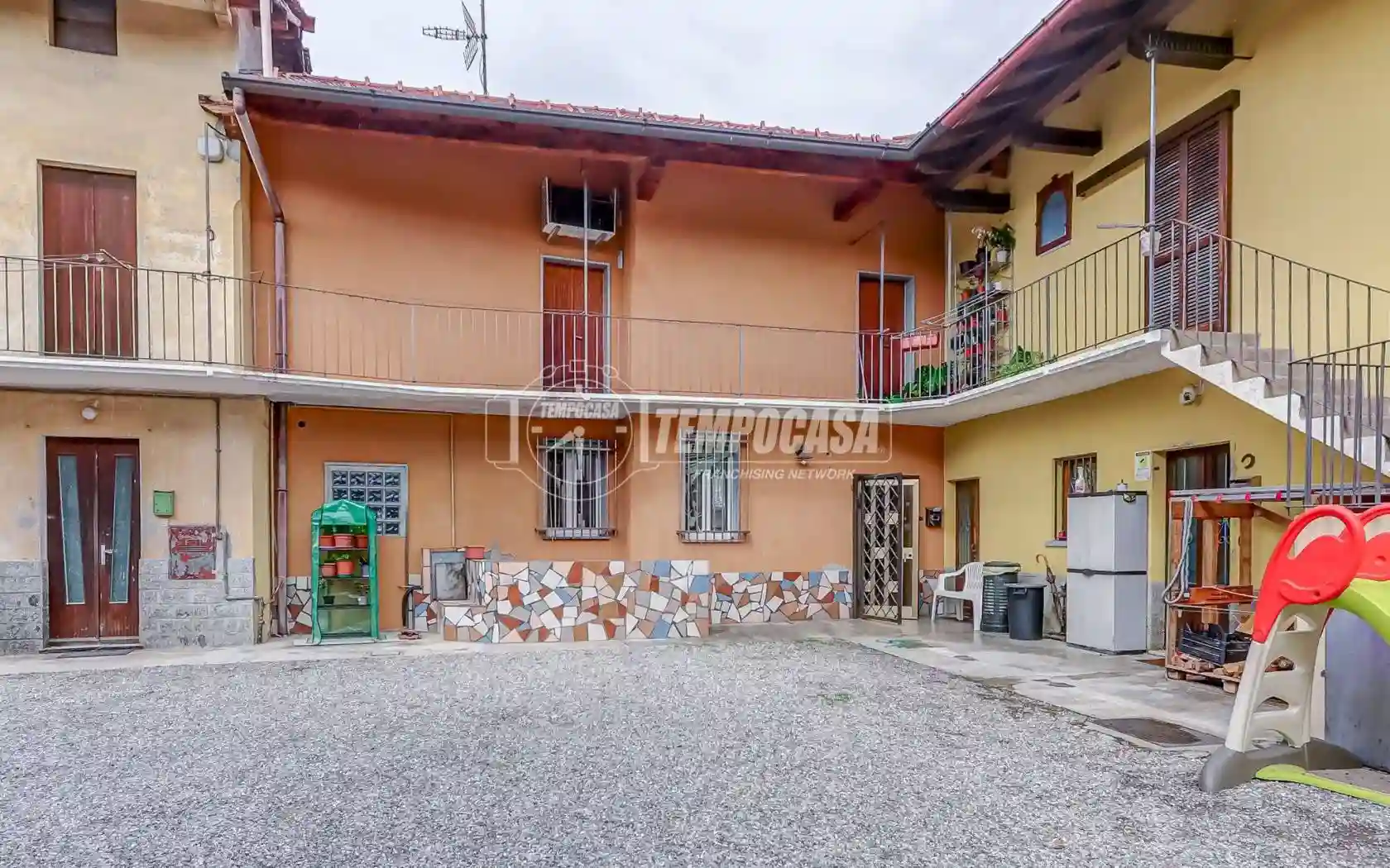 Casa indipendente - foto 2