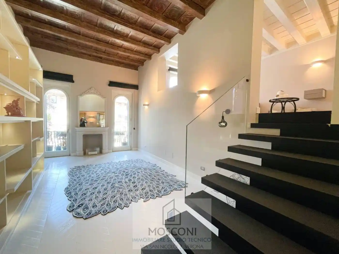 Appartamento in affitto a Verona