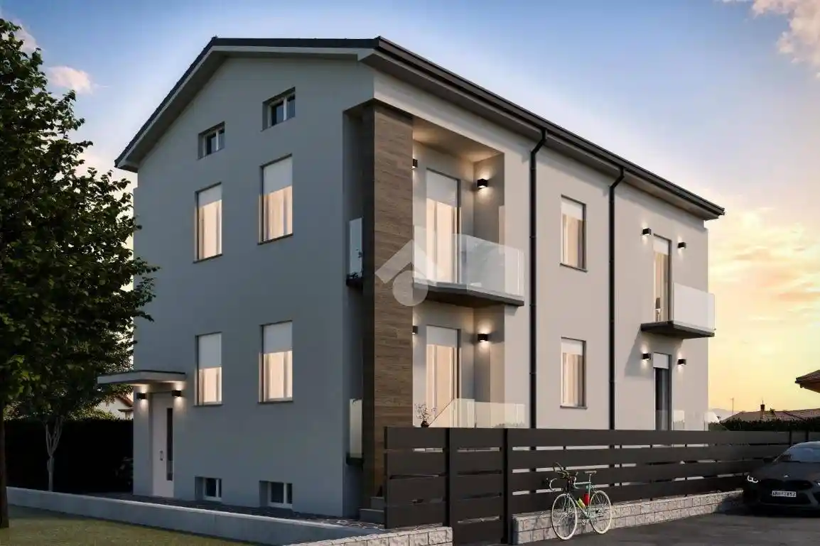 Appartamento in vendita a Parma
