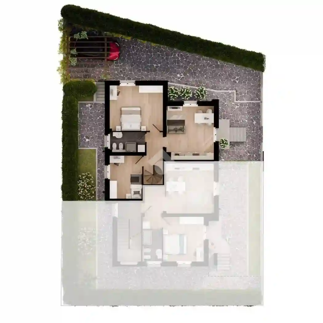 Appartamento - foto 4