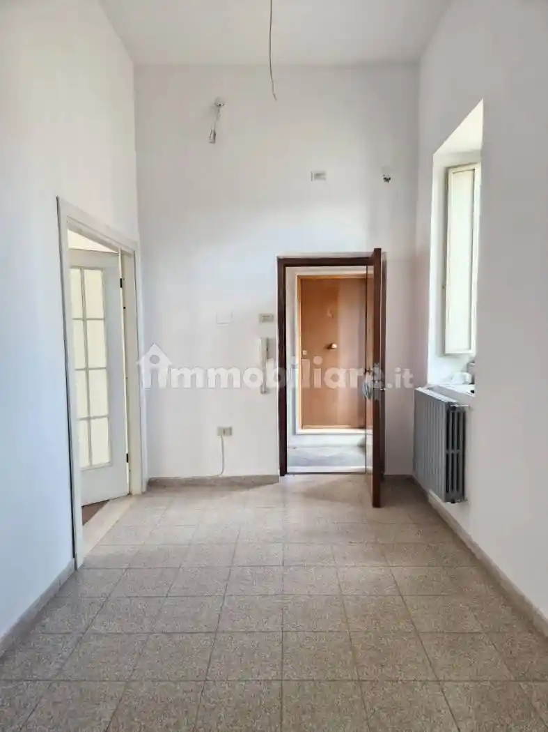 Trilocale piazza De Carolis 12, Centro Storico, Foggia - foto 2