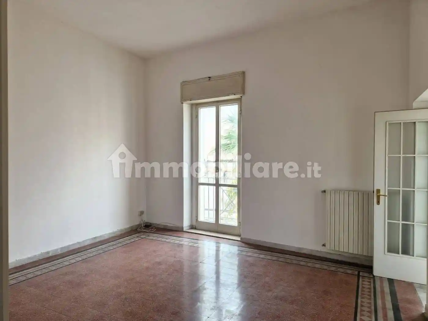 Trilocale piazza De Carolis 12, Centro Storico, Foggia - foto 3