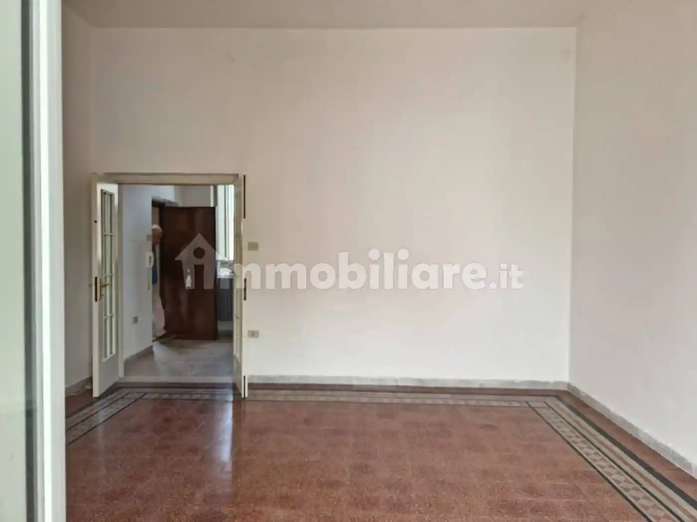 Trilocale piazza De Carolis 12, Centro Storico, Foggia - foto 4