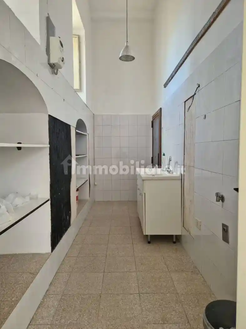 Trilocale piazza De Carolis 12, Centro Storico, Foggia - foto 5