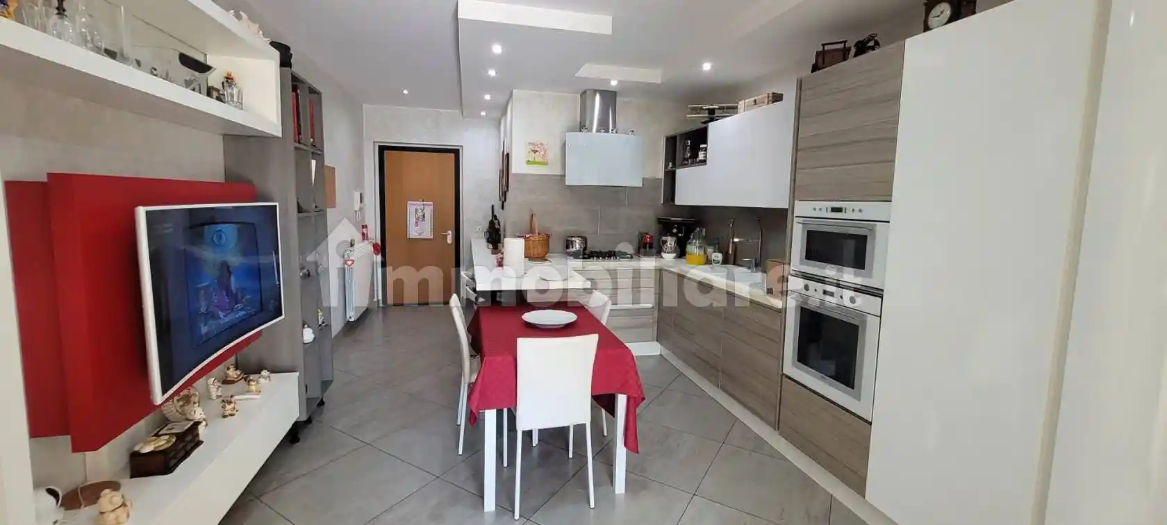 Appartamento in vendita a Tivoli