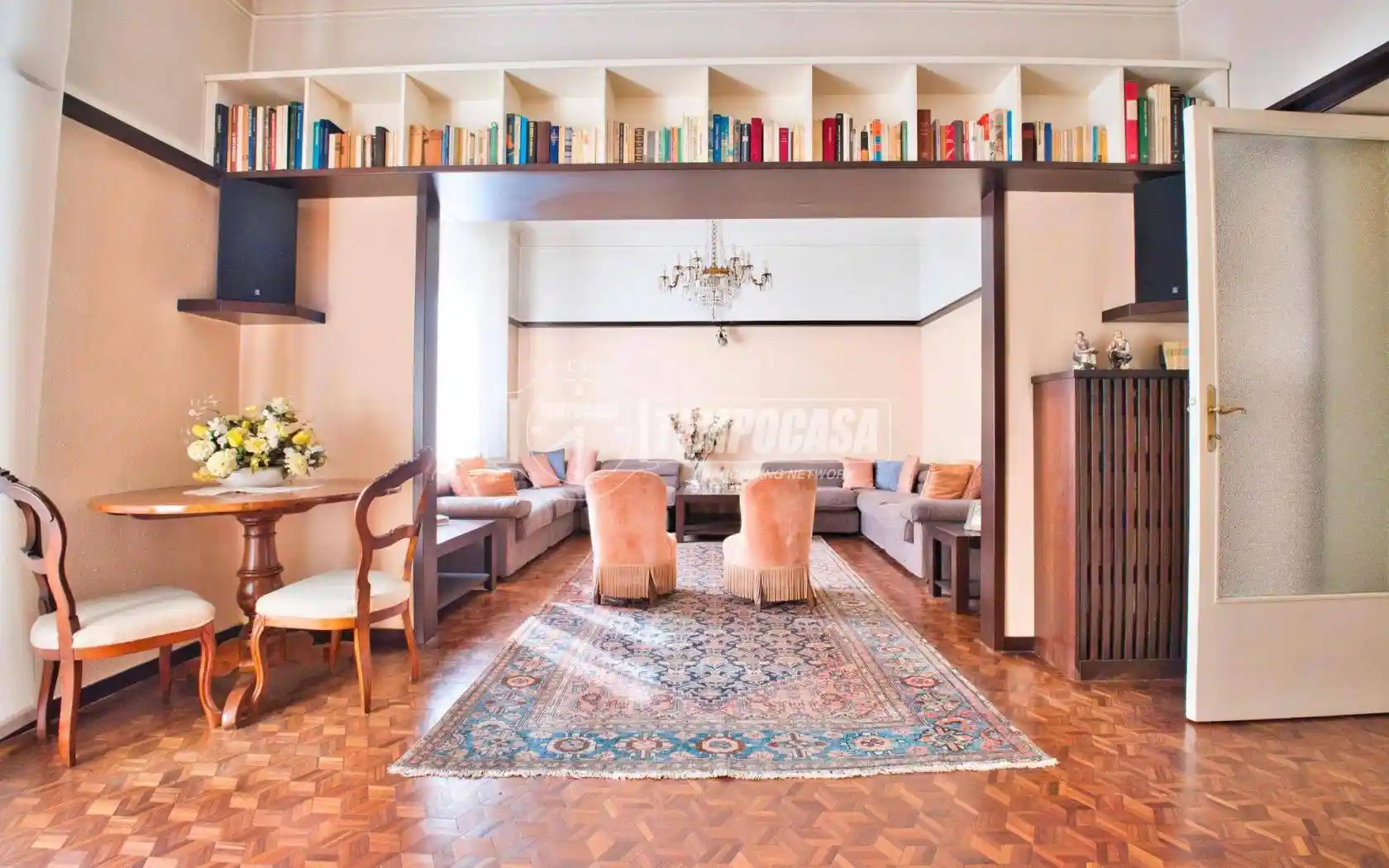 Appartamento in vendita a Novara