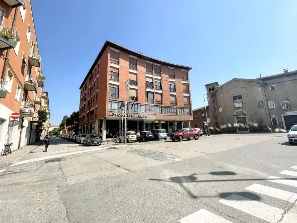 Appartamento in vendita a Ravenna