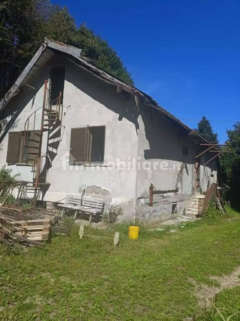 Villa in vendita a San Cesareo