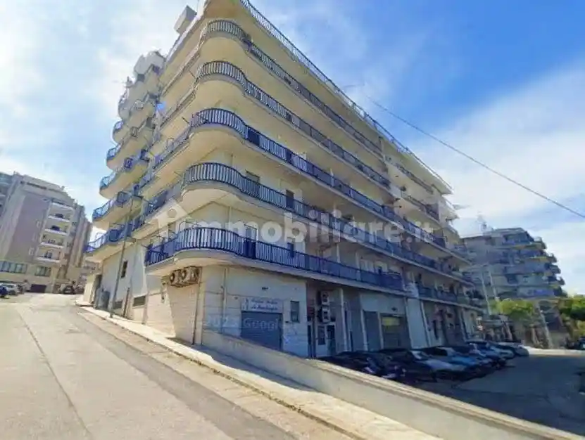 Appartamento in vendita a Martina Franca