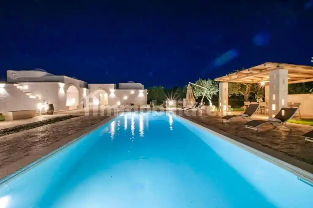 Villa in vendita a Ostuni