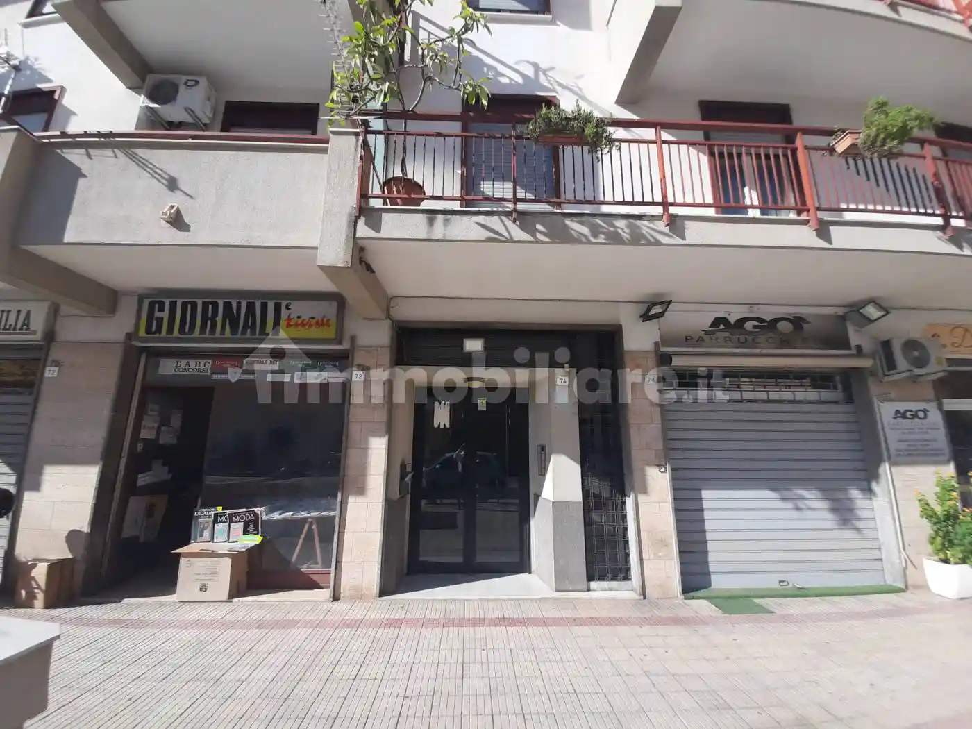 Appartamento via San Lorenzo, San Lorenzo, Palermo - foto 2