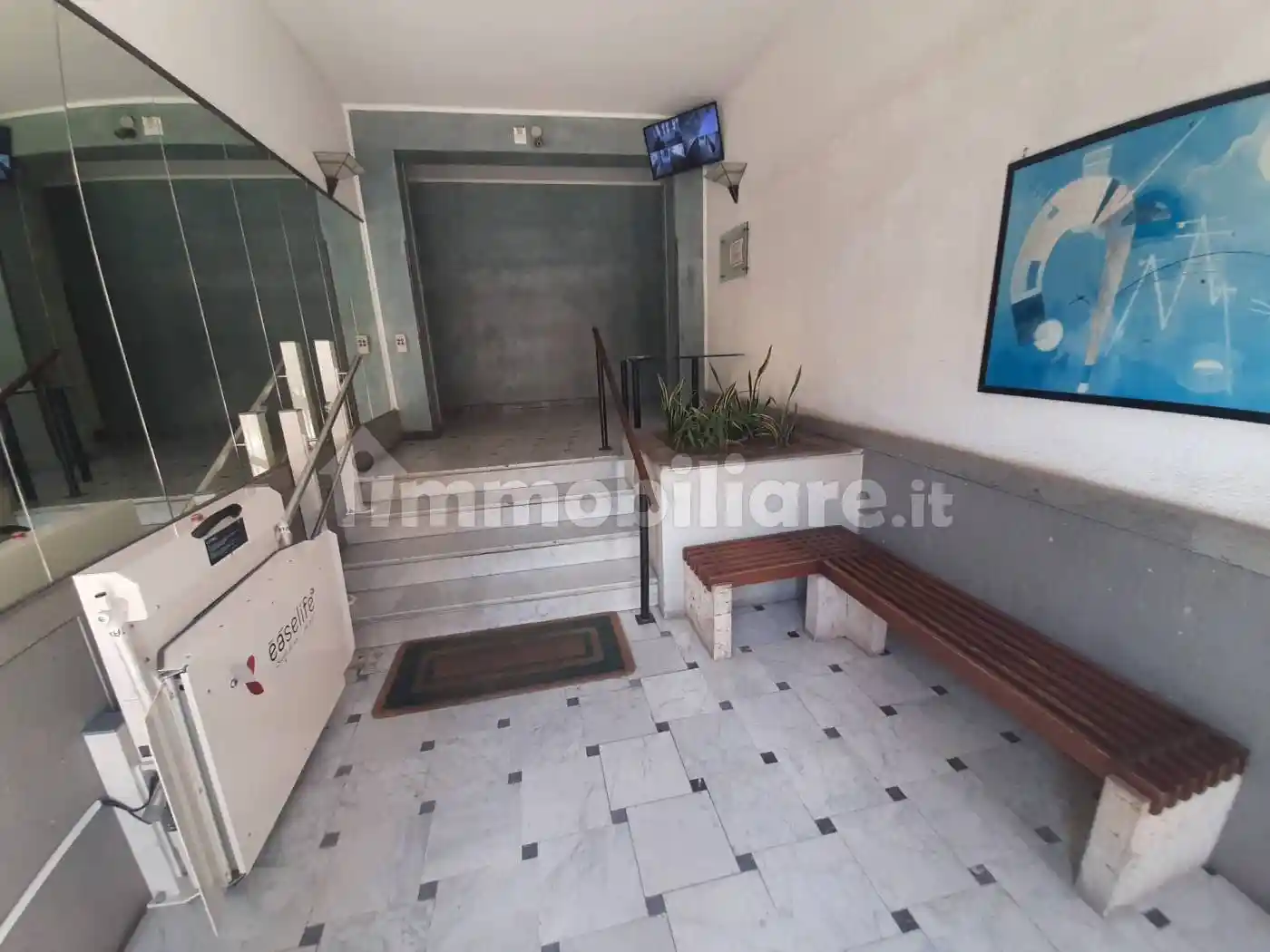 Appartamento via San Lorenzo, San Lorenzo, Palermo - foto 3