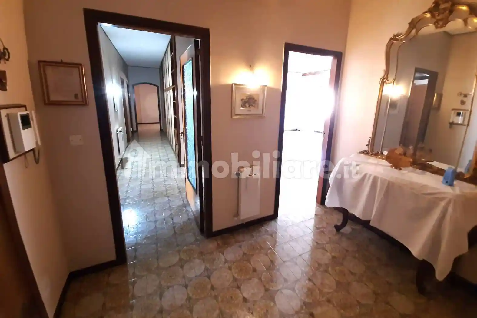 Appartamento via San Lorenzo, San Lorenzo, Palermo - foto 5