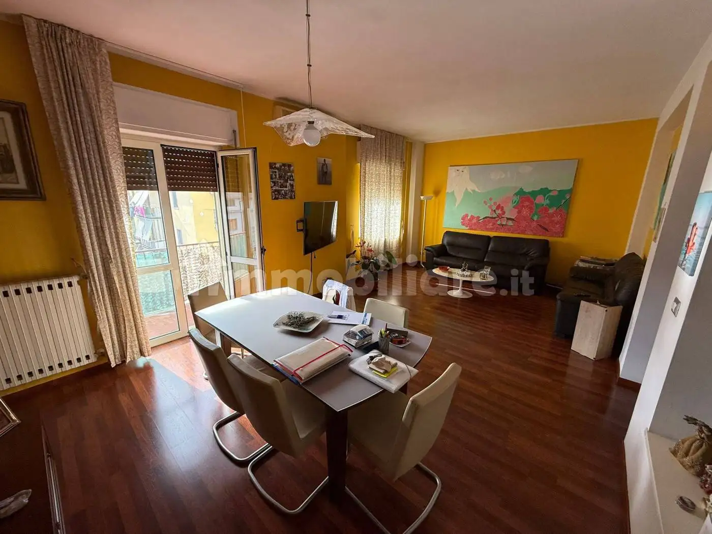 Appartamento in vendita a Benevento