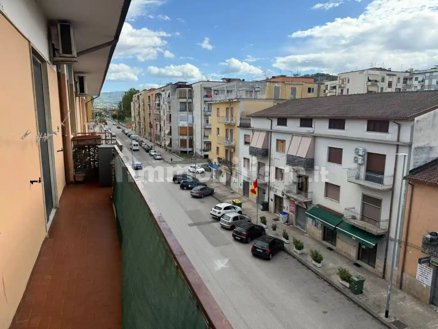 Trilocale via Enrico Cocchia, Rione Libertà, Benevento - foto 4