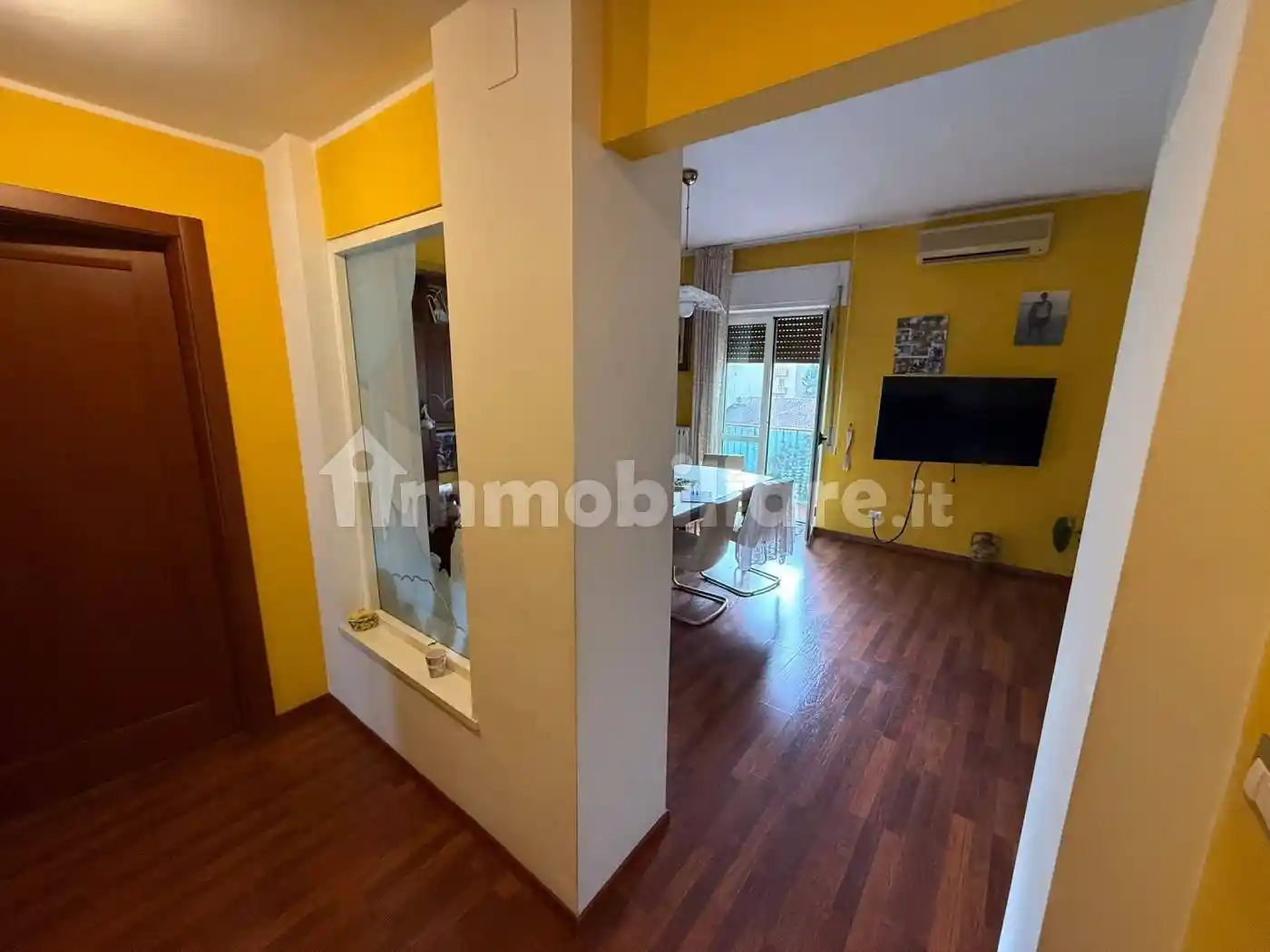 Trilocale via Enrico Cocchia, Rione Libertà, Benevento - foto 5