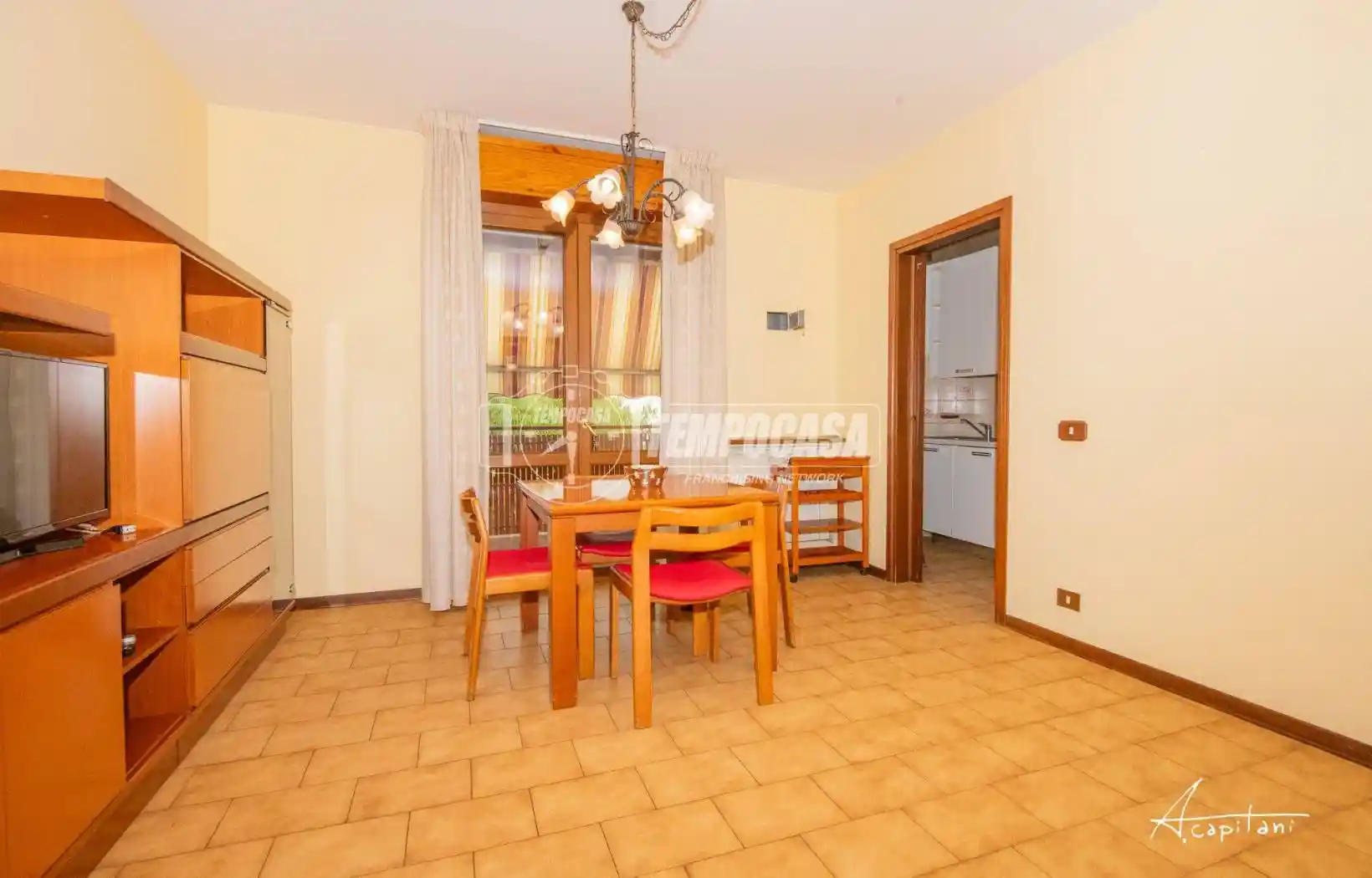 Appartamento in vendita a Modena