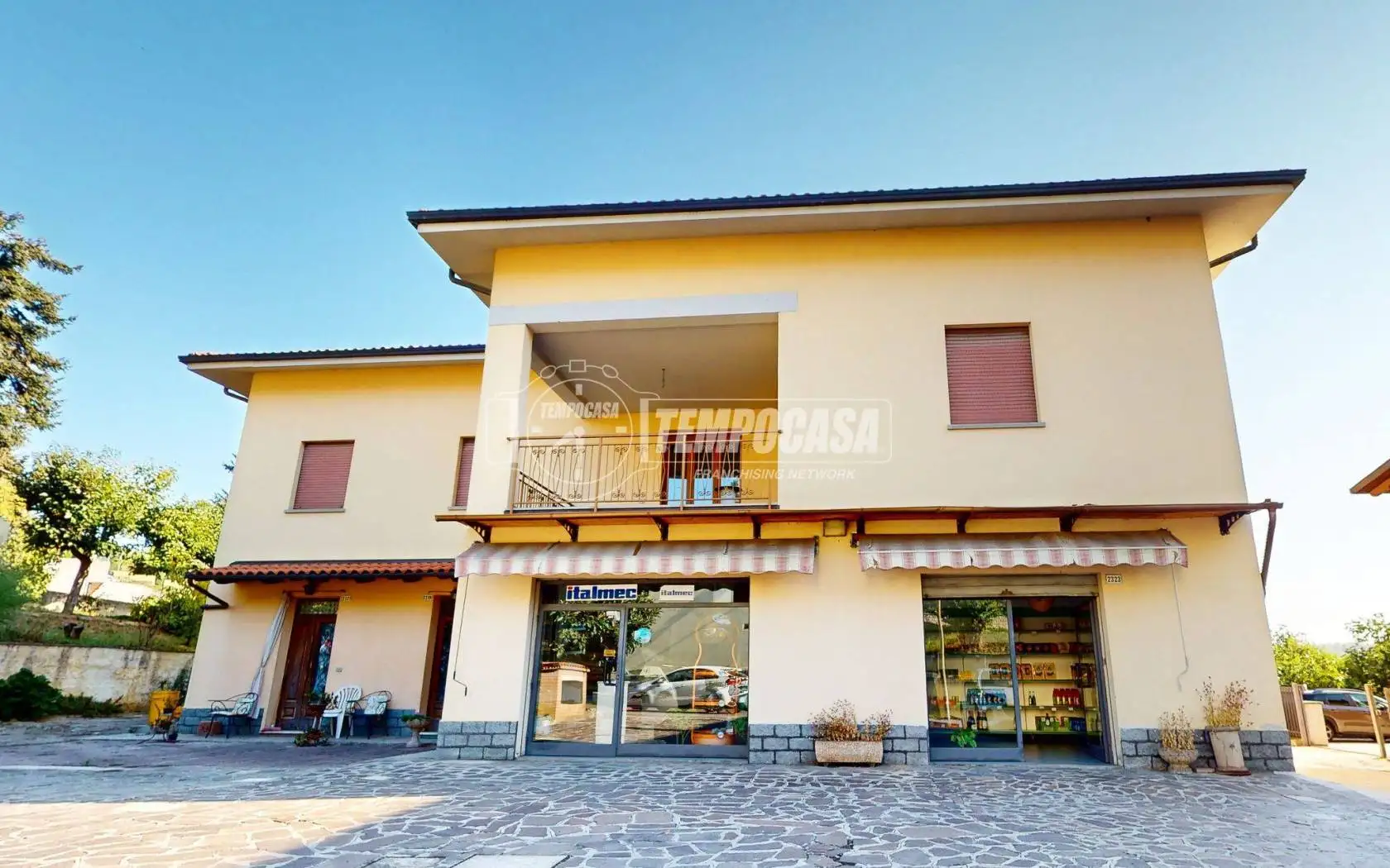 Palazzo - Edificio in vendita a Valsamoggia