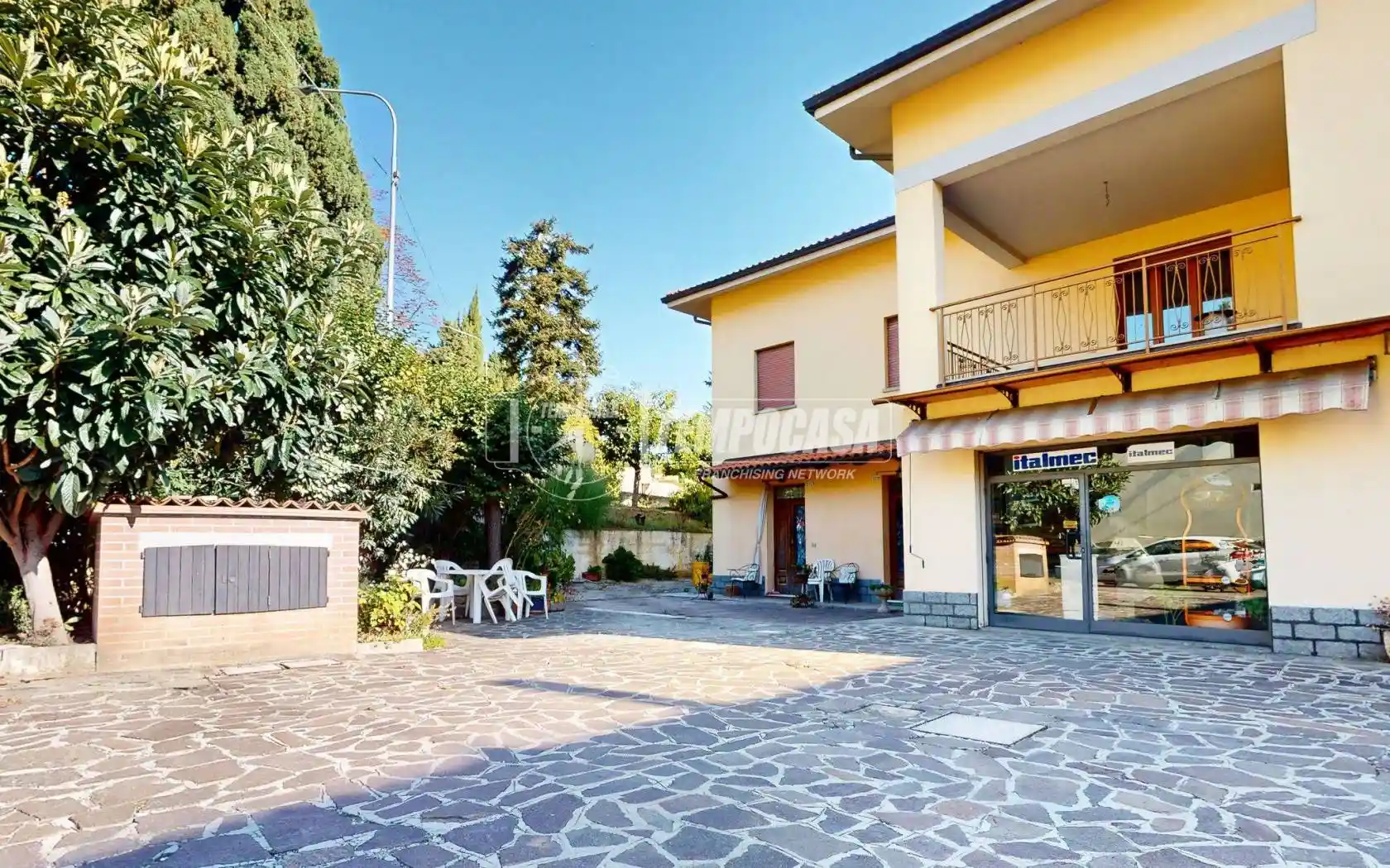 Palazzo - Edificio in Vendita - foto 2