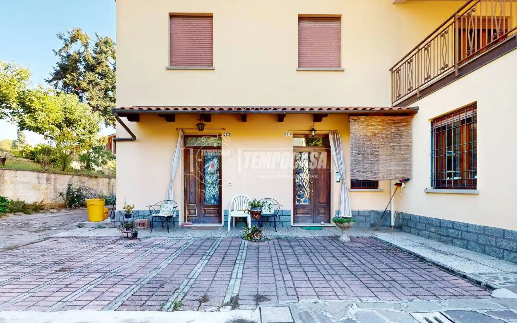 Palazzo - Edificio in Vendita - foto 3