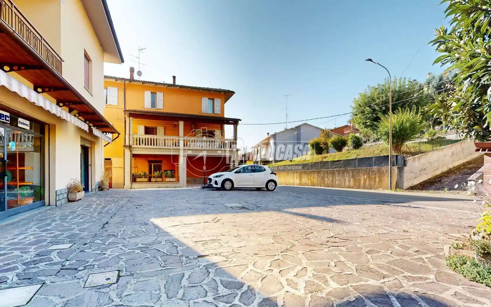 Palazzo - Edificio in Vendita - foto 4