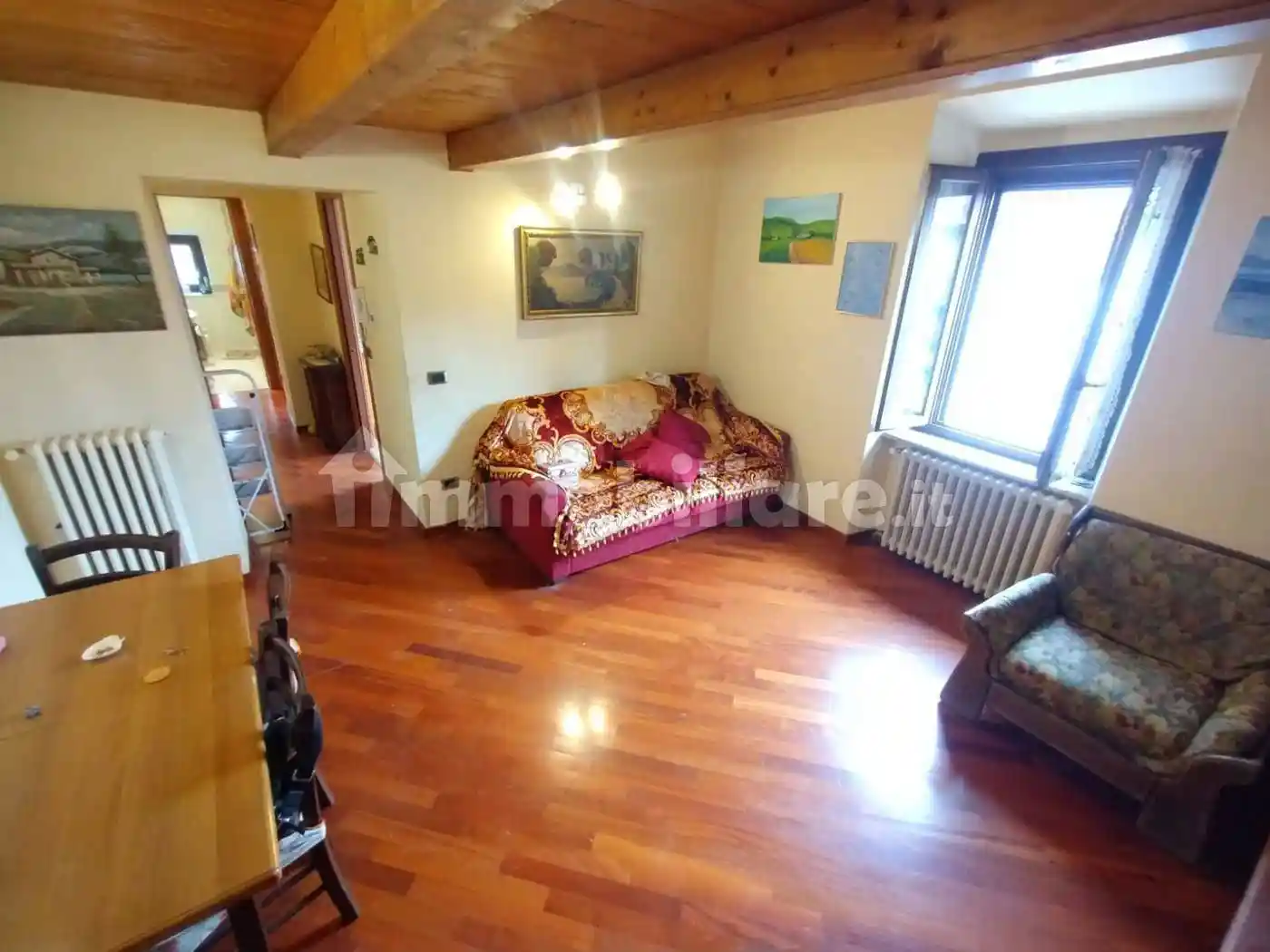 Monolocale via Piave , 11, Centro, Tagliacozzo - foto 2