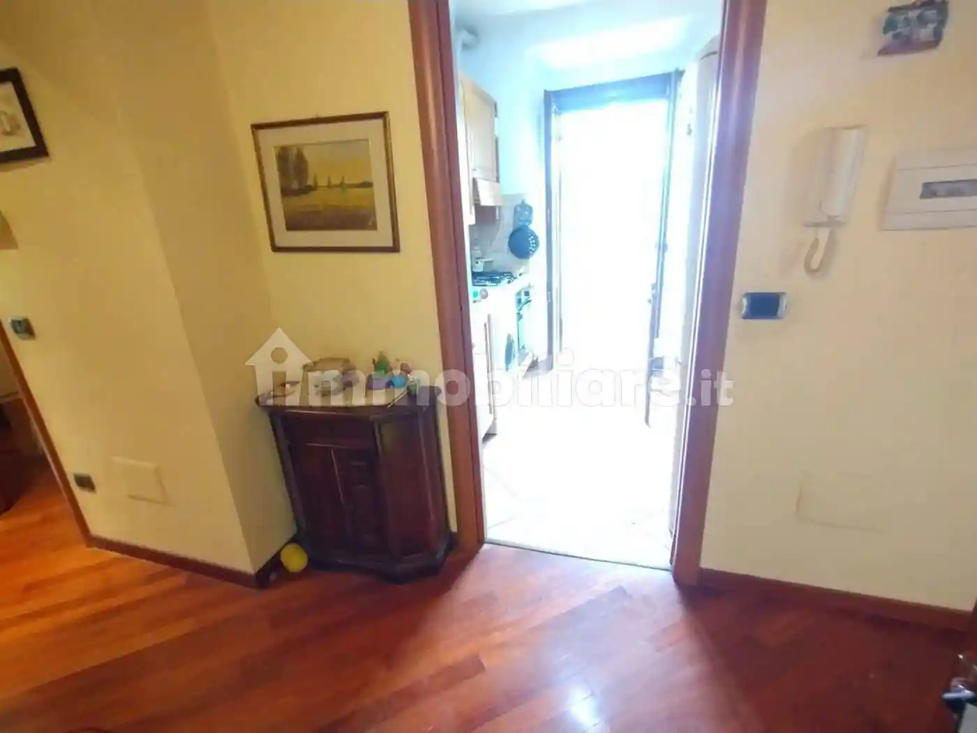 Monolocale via Piave , 11, Centro, Tagliacozzo - foto 4