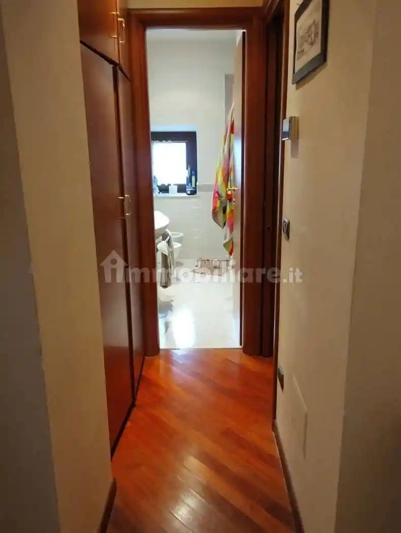 Monolocale via Piave , 11, Centro, Tagliacozzo - foto 5