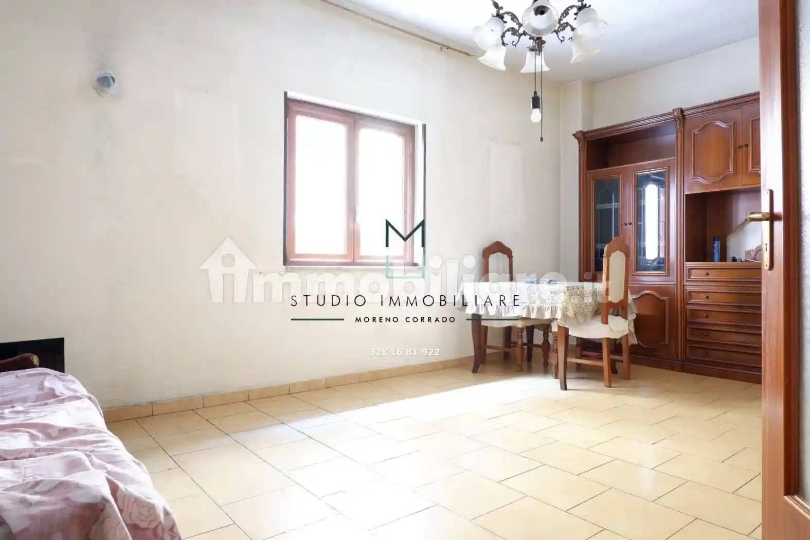 Bilocale corso Giuseppe Garibaldi 32, Mercogliano - foto 3