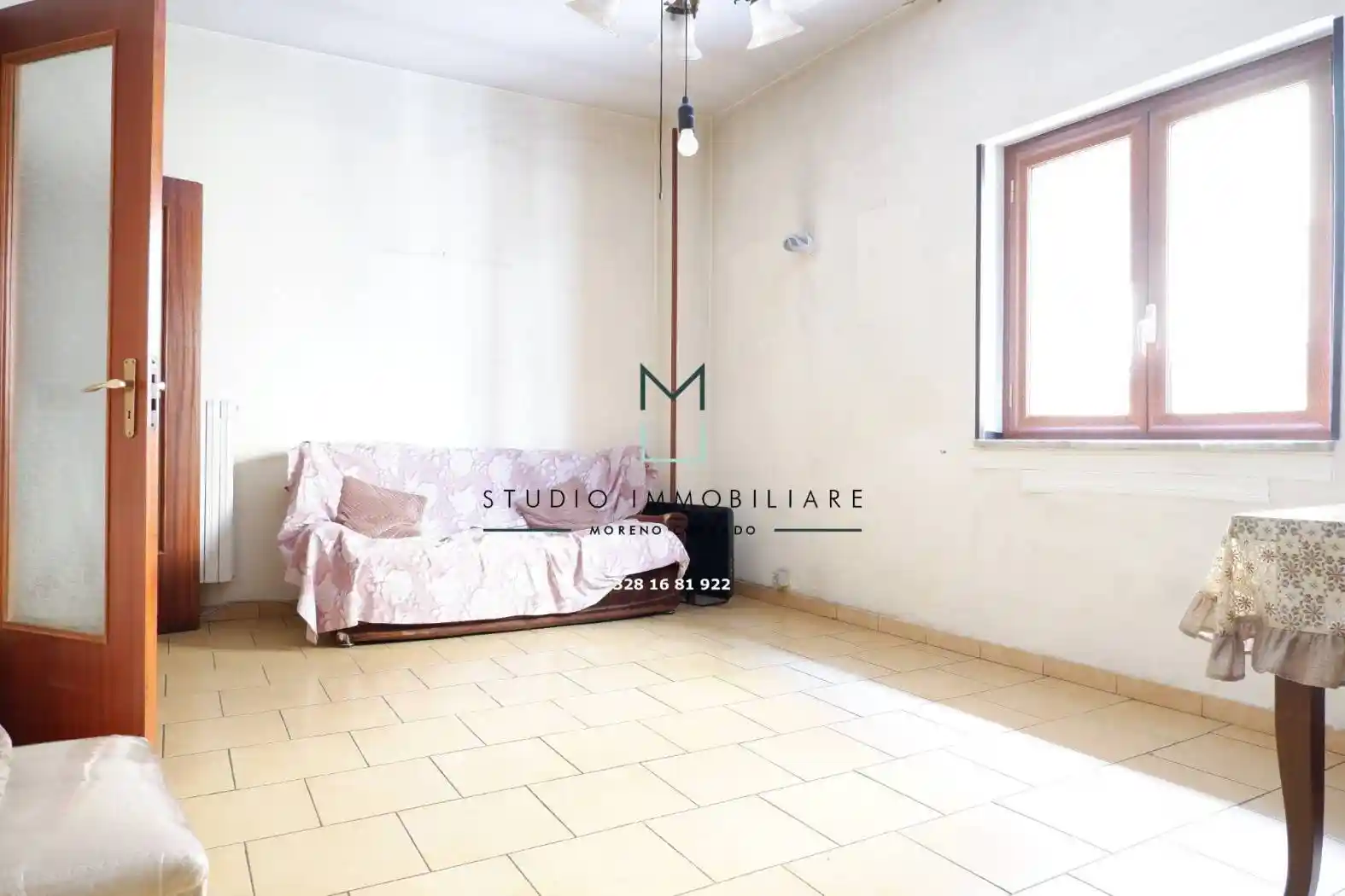 Bilocale corso Giuseppe Garibaldi 32, Mercogliano - foto 4