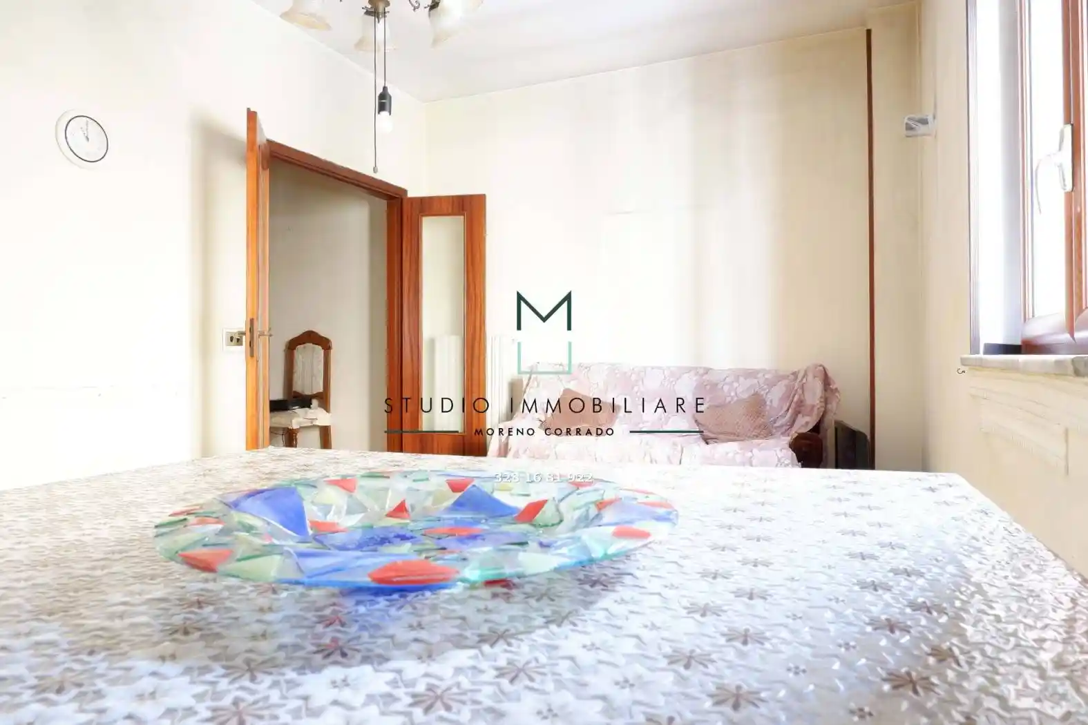 Bilocale corso Giuseppe Garibaldi 32, Mercogliano - foto 5